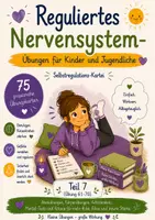 Vorschau - Poster - Reguliertes Nervensystem Teil 7-Übungen für Kinder und Jugendliche (61-70) - Deckblatt