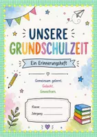 Vorschau - Unterrichtsreihen - Abschied Abschluss Erinnerung - Seite 3