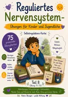Vorschau - Poster - Reguliertes Nervensystem Teil 8-Übungen für Kinder und Jugendliche (71-75) - Deckblatt