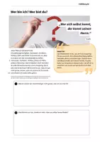 Vorschau - Arbeitsblätter - iruBildung_AB-9-10_Wer bin ich? Wer bist du? - Seite 2