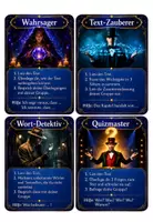 Vorschau - Spiele - Reziprokes Lesen Rollenkarten - Seite 1