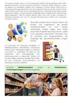 Vorschau - Arbeitsblätter - Marketing und Essverhalten: Lebensmittelwerbung & Konsumverhalten - Seite 2