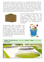 Vorschau - Arbeitsblätter - Biomüll Unterrichtsmaterial: Mülltrennung & Kompostierung - Seite 2