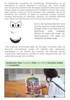 Vorschau - Arbeitsblätter - Mimik und Ausdruck: Menschendarstellung Kunst - Seite 3
