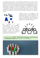 Vorschau - Arbeitsblätter - Jugendparlamente: Demokratie, Wahlen & Politik - Seite 2