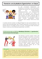 Vorschau - Arbeitsblätter - Politische Mitbestimmung in der Schule - Seite 2