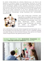 Vorschau - Arbeitsblätter - Politische Mitbestimmung in der Schule - Seite 3