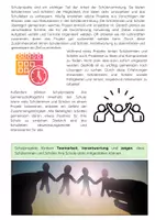 Vorschau - Arbeitsblätter - Schülervertretung & Schulprojekte Demokratie Mitbestimmung - Seite 2