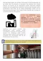 Vorschau - Arbeitsblätter - Gasheizung vs Wärmepumpe: Pro- Contra Material - Seite 2