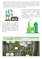 Vorschau - Arbeitsblätter - Das Sieben Trennverfahren Chemie - Seite 2