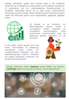 Vorschau - Arbeitsblätter - Globale Lieferketten: Globalisierung & Produktion - Seite 2