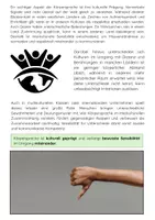 Vorschau - Arbeitsblätter - Was ist Körpersprache? Nonverbale, Kommunikation & Mimik - Seite 3