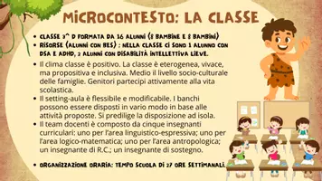 anteprima - Materiale di supporto/inclusione - Attività didattica per anno di prova template - Pagina 3