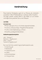 Vorschau - Arbeitsblätter - Kostenlose Schreibprobe Klasse 2 - Rechtschreibung beobachten und fördern - Seite 2