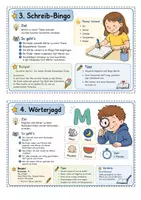 Vorschau - Spiele - Schreibspiele für Klasse 1–4 - Seite 2