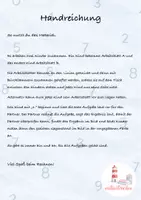 Vorschau - Unterrichtsreihen - Einmaleins Kernaufgaben 2, 5, 10/ von Plus zu Mal Materialpaket - Seite 2