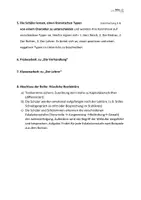 Vorschau - Unterrichtsreihen - Damals war es Friedrich – Komplette Unterrichtsreihe mit Klassenarbeit & Differenzierung - Seite 2