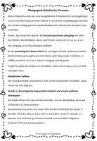 Vorschau - Stundenentwürfe - Über 200 Seiten Lautpaket Laut D -Buchstabeneinführung D mit vollem Wochenprogramm - kaum Vorbereitung - Buchstabe der Woche - Seite 2