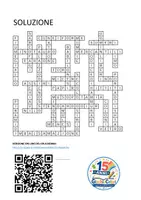 anteprima - Giochi - Cruciverba civiltà fluviali e del Mediterraneo - Pagina 2