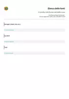 anteprima - Giochi - Cruciverba civiltà fluviali e del Mediterraneo - Pagina 3