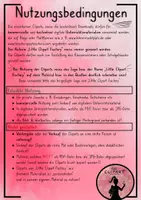 Vorschau - selbst erstellte Cliparts/Grafiken - Cliparts Faultier FREEBIE - Seite 3