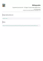 Aperçu - Feuilles d'exercices - Compilation d'exercices CE1 - 150 pages - Français, Maths, Anglais et Jeux - Page 1