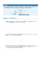 Vorschau - Arbeitsblätter - Dreiecksprismen & Zylinder – Übungsblatt mit Lösungen 4 - Seite 2