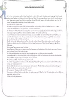 Vorschau - Arbeitsblätter - Lesen in der Mittelschule | 7 Lesetexte mit Aufgaben | schülernahe Themen | 5./6. Klasse - Seite 3