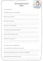 Vorschau - Arbeitsblätter - Lesen in der Mittelschule | 7 Lesetexte mit Aufgaben | schülernahe Themen | 7./8. Klasse - Seite 3