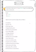 Vorschau - Arbeitsblätter - Grammatik & Satzbau kompakt | Selbstlernheft | 12 Seiten | Deutsch 6.-7. Klasse | Mittelschule - Seite 3