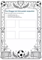 Vorschau - Arbeitsblätter - Ländersteckbrief Schweden - Seite 3