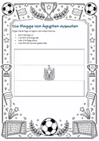 Vorschau - Arbeitsblätter - Ländersteckbrief Tunesien - Seite 3