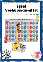 Vorschau - Spiele - Spiel Verhütungsmittel - Teste dein Wissen! - Deckblatt