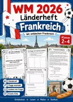 Vorschau - Mal- und Bastelvorlagen - WM 2026 - Deckblatt
