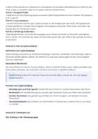Vorschau - Unterrichtsreihen - Cybermobbing Gruppenarbeit 7./8. Klasse - Seite 1