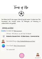 Vorschau - Aufgabenkarten - world cup 2026: football - buddy writing - Seite 3