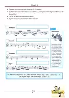 Vorschau - Arbeitsblätter - Arbeitslatt zu "Musix3": Barock, G. F. Händel, J. s.Bach + Interactive - Seite 3