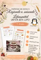 Vorschau - Stundenentwürfe - XXL-Paket - Lebensmittel unter der Lupe - Ernährung und Soziales 7. Klasse - Seite 1