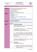 Vorschau - Stundenentwürfe - Eier unter der Lupe - Ernährung und Soziales 7. Klasse - Seite 3