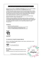 Vorschau - Spiele - Das kleine Einmaleins - Lesespiel - Ich habe... Wer hat...? - Malreihen (14 Kartensets) #edukilights22 - Seite 1
