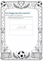 Vorschau - Arbeitsblätter - Länder Steckbrief - Seite 3