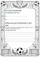 Vorschau - Arbeitsblätter - WM - Seite 1