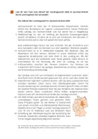 Vorschau - Arbeitsblätter - Landtagswahl Sachsen-Anhalt 2026: Ablauf der Wahl verstehen und visualisieren | ab Klasse 9 - Seite 2