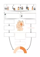 Vorschau - Arbeitsblätter - Landtagswahl Sachsen-Anhalt 2026: Ablauf der Wahl verstehen und visualisieren | ab Klasse 9 - Seite 3