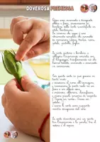 anteprima - Flashcard - 🌳CARTE NOMENCLATURA-parti albero e fiore 🌺 - Pagina 1