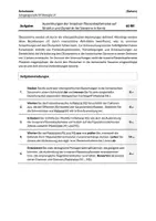 Vorschau - Klassenarbeiten - Biologie LK Klausuraufgabe Ökologie (mit Erwartungshorizont) - Invasive Art in der Savanne: Mutualismus, Räuber-Beute & trophische Kaskade (Abitur Q1) - Seite 2