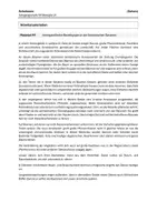 Vorschau - Klassenarbeiten - Biologie LK Klausuraufgabe Ökologie (mit Erwartungshorizont) - Invasive Art in der Savanne: Mutualismus, Räuber-Beute & trophische Kaskade (Abitur Q1) - Seite 3