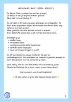 Voorbeeld - RALFI - Groep 4 (boekje 3) - Pagina 1