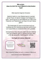 Vorschau - Bildkarten - Präpositionen Fußball - Seite 2