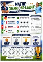 Vorschau - Arbeitsblätter - Championchip - mit Dezimalzahlen Rechnen - Seite 3